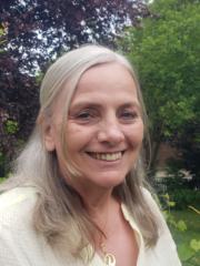 Monika Kreutzkamp