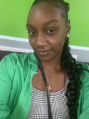 Wyneisha Stansil