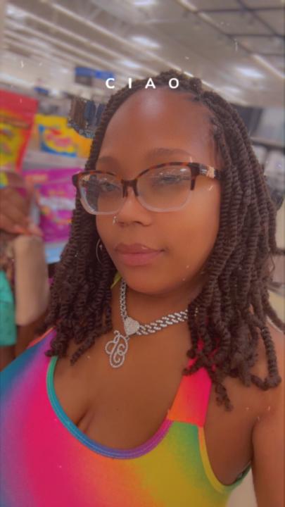 Brittany Wright