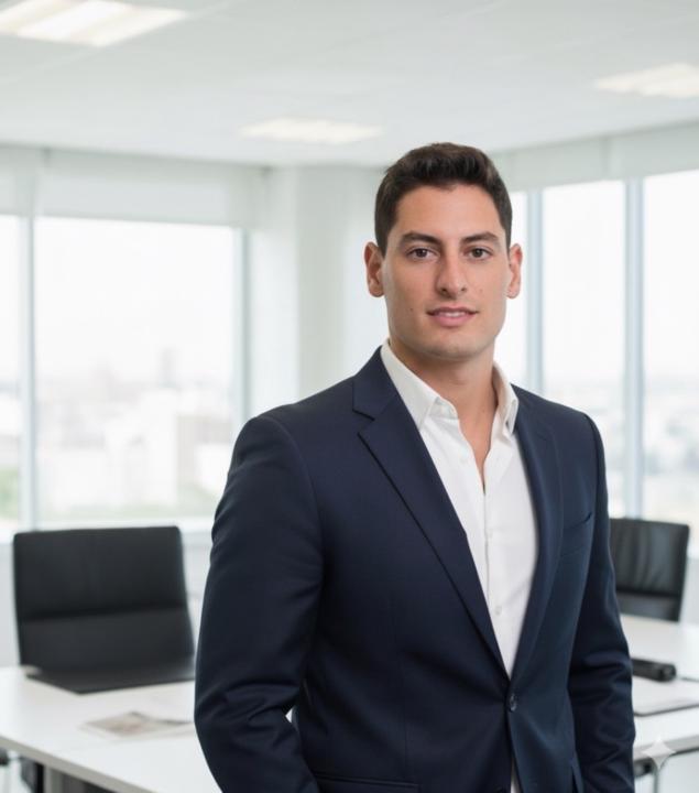 Marcos Sequeira