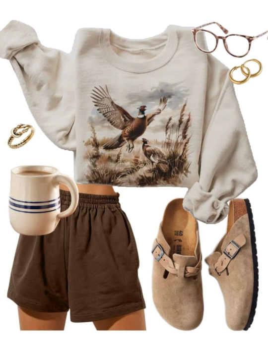 Show your "I' through your Style!💋