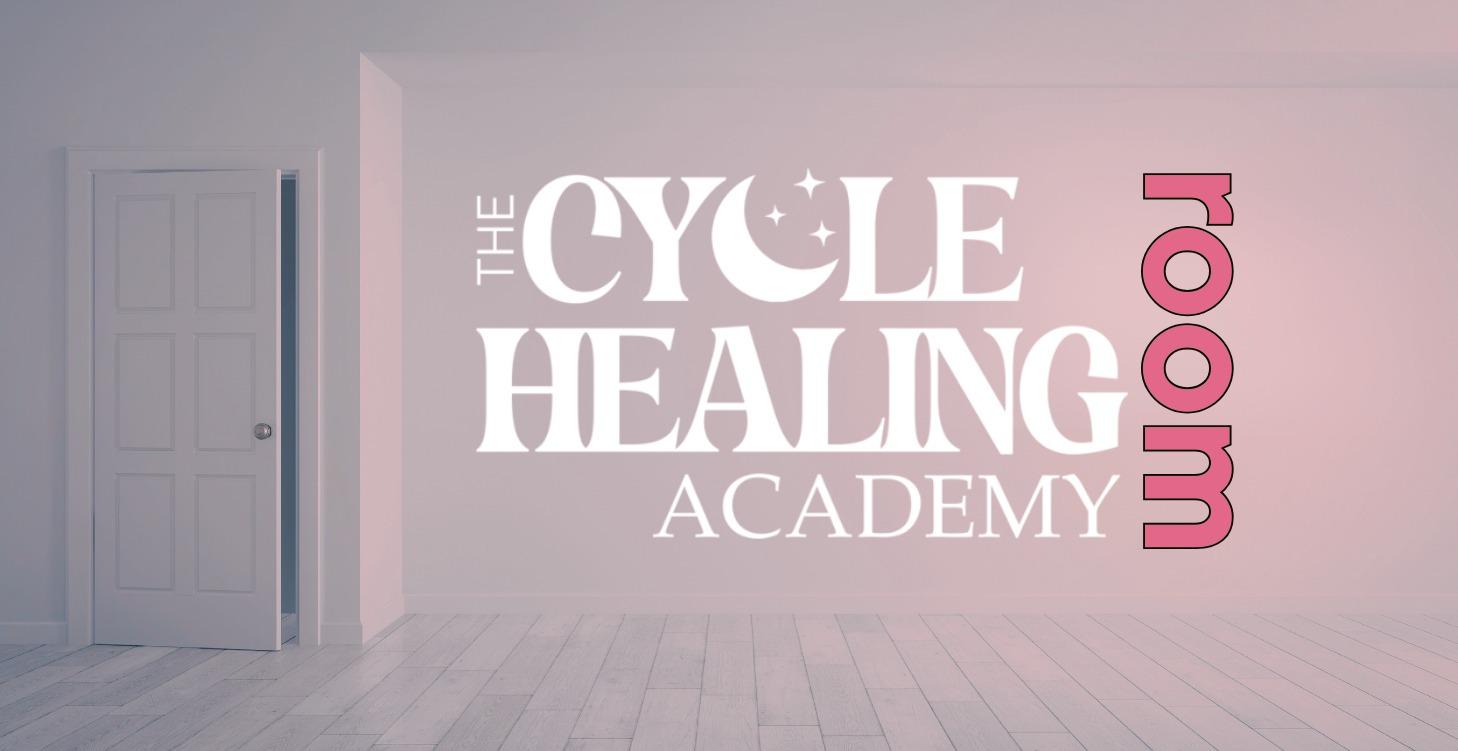 The Cycle Healing Academy Room