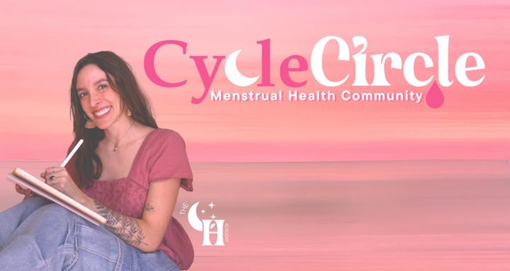 💖Cycle Circle🌙