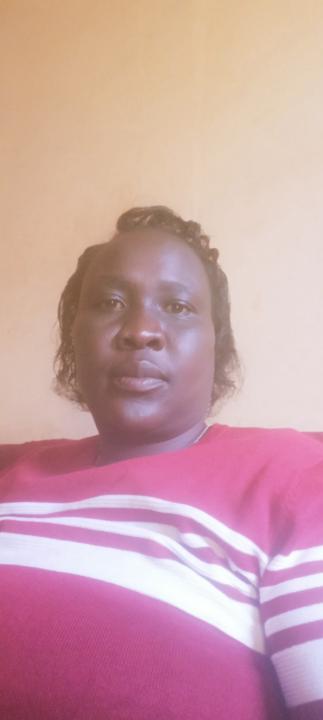 Anne Lagat