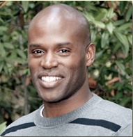 Anthony Williams