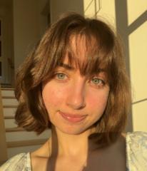 Mackenzie Bernett