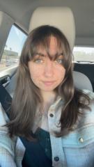 Mackenzie Bernett