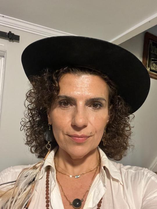 Nisrine Maktabi
