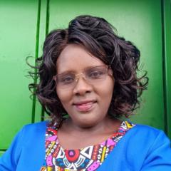 Sarah Nduku Muthama