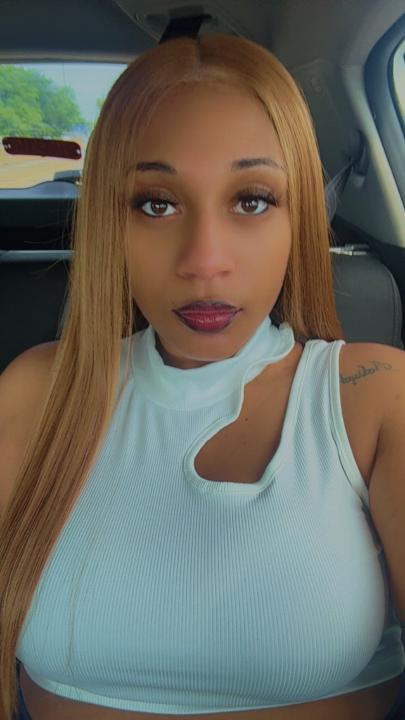 Tykirah Lewis