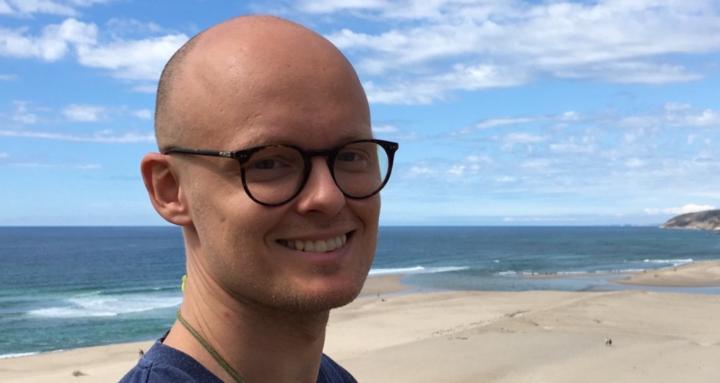 Tobias Storm - Aktie-Community