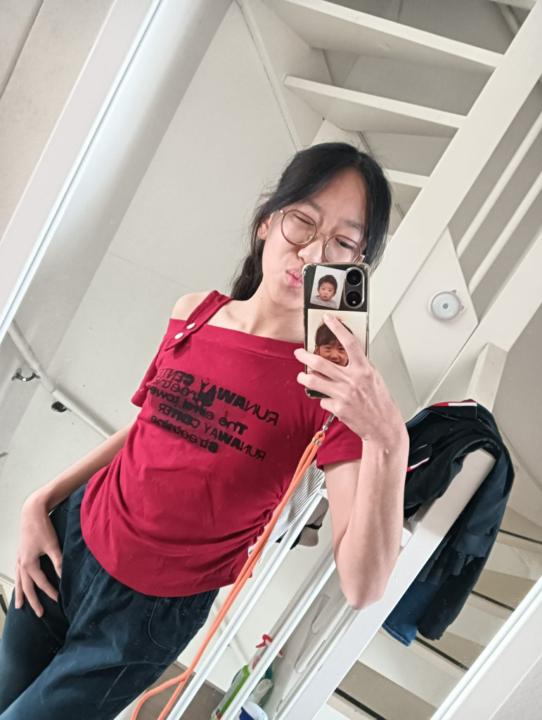 Sharon Wang