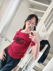 Sharon Wang