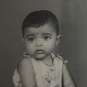 Bindu Annie Thomas