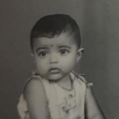 Bindu Annie Thomas