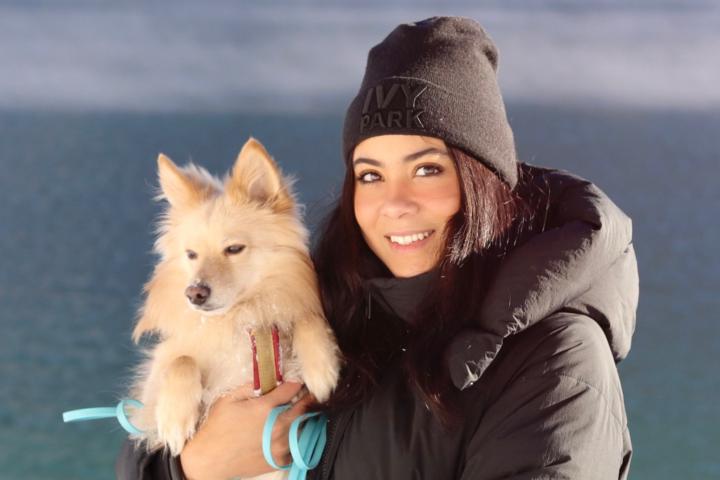 Elodie Bulas