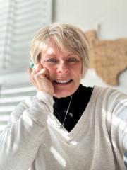 Marcia Bednar