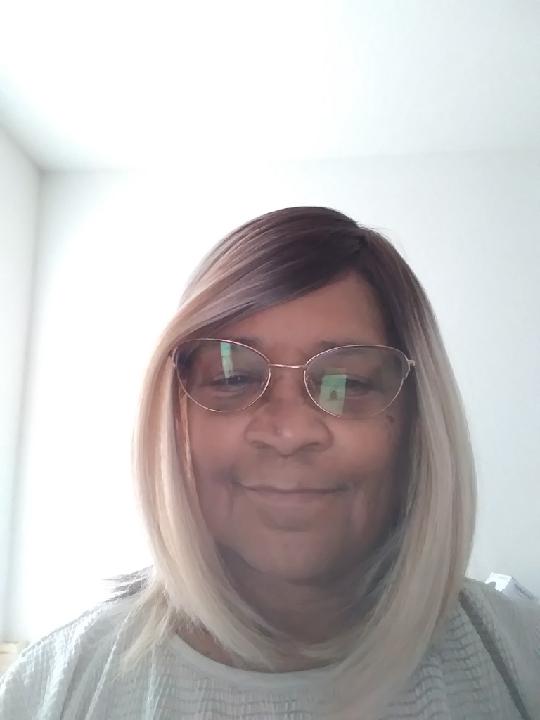 Mary Thompson