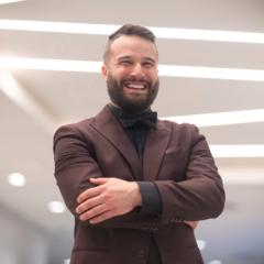 Guillaume Mousseau