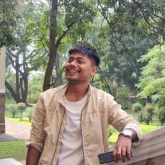 Ashutosh Kumar Singh