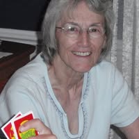 Joyce Seale