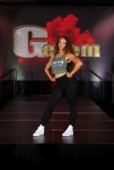 Chrystal Primous