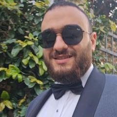 Mario Hakim