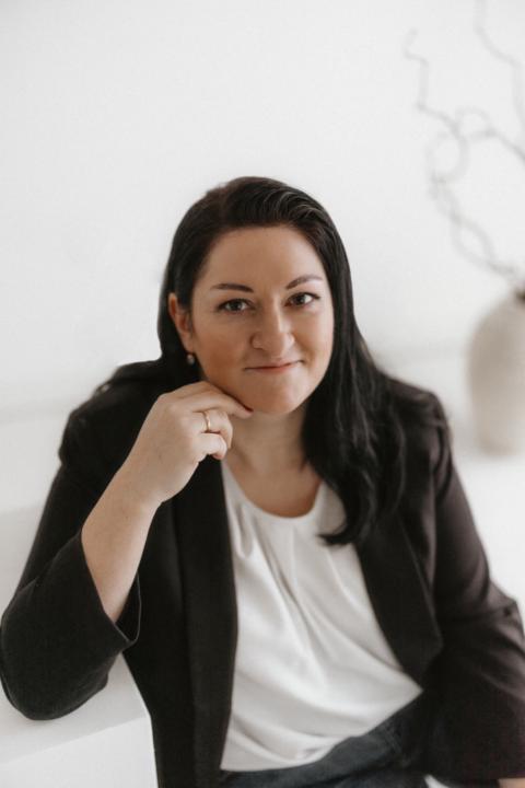 Sandra Mally