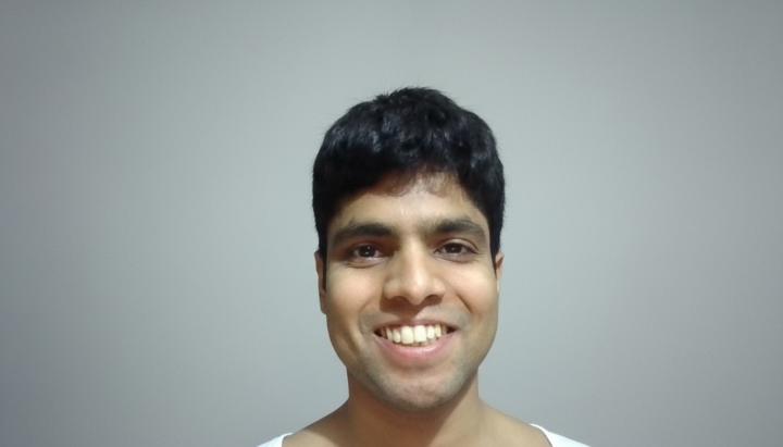 Vishwamithra Shashishekara