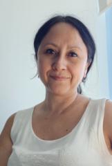 Elizabeth Montenegro