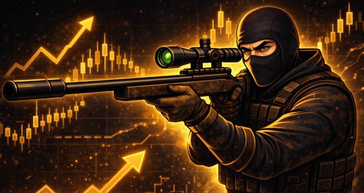  Team Navy Seal Trading