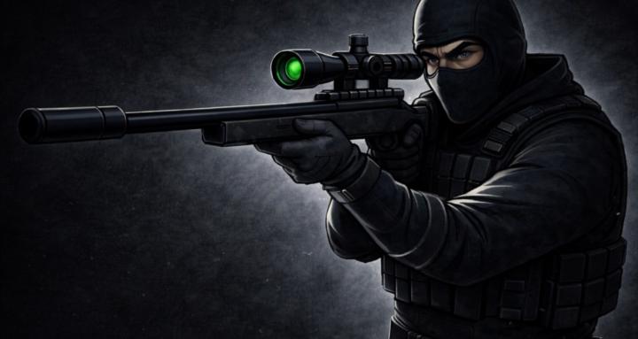  Team Navy Seal Trading