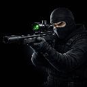 Team Navy Seal Trading icon