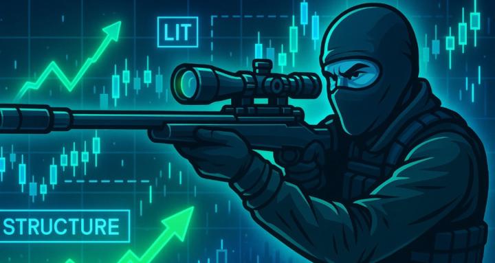  Team Navy Seal Trading