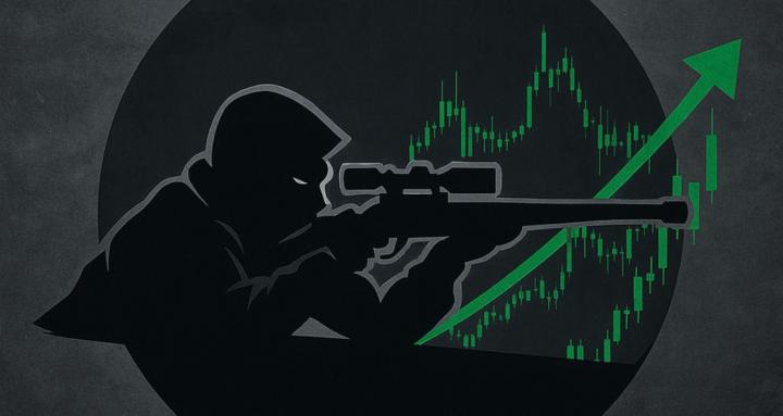  Team Navy Seal Trading