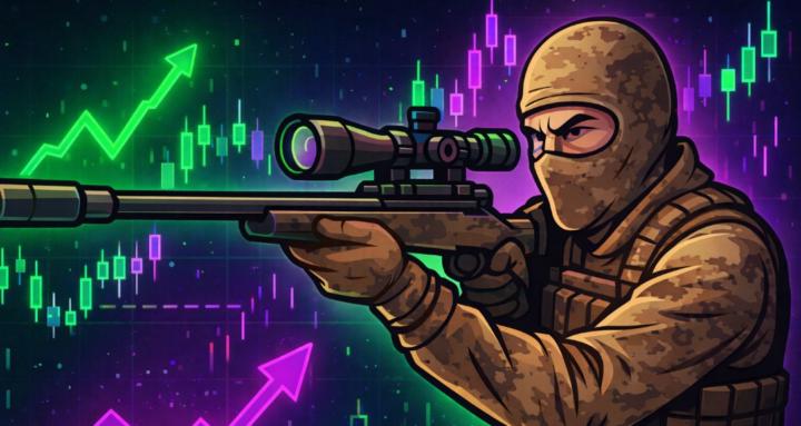  Team Navy Seal Trading