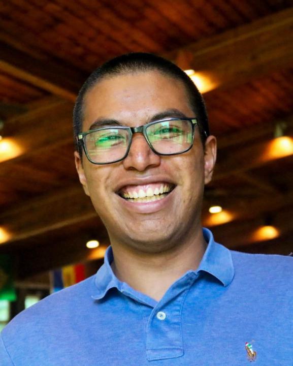 Edgar Xavier Sánchez Cruz