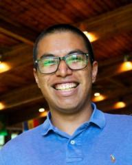 Edgar Xavier Sánchez Cruz