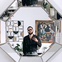 Sergio Velandia