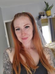 Megan Perry