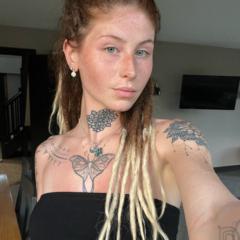 Kate Sperring