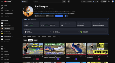YouTube Mastermind Free gallery image