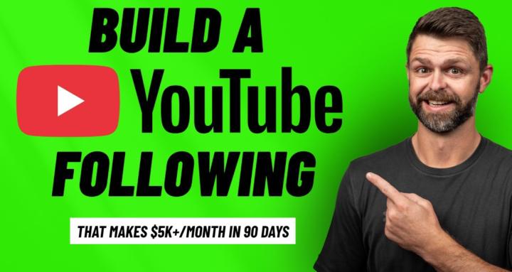 YouTube Mastermind Free