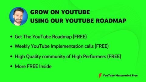 YouTube Mastermind Free gallery image