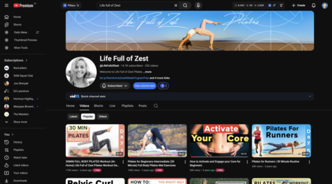 YouTube Mastermind Free gallery image