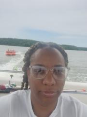 Stephanie Robinson