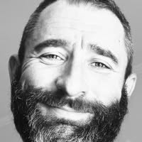Warren Harbin