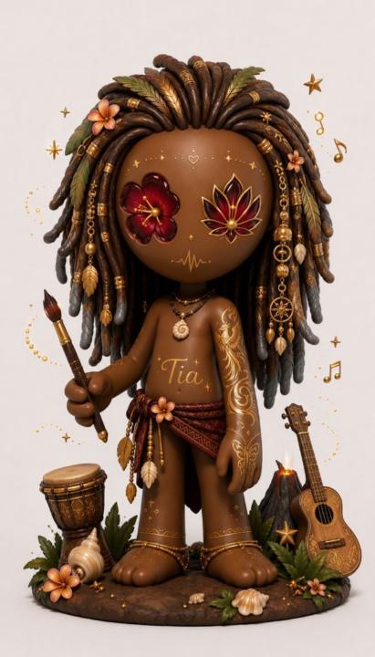 Aïcha-Tiana Msh