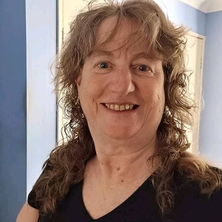 Pierrette Berie