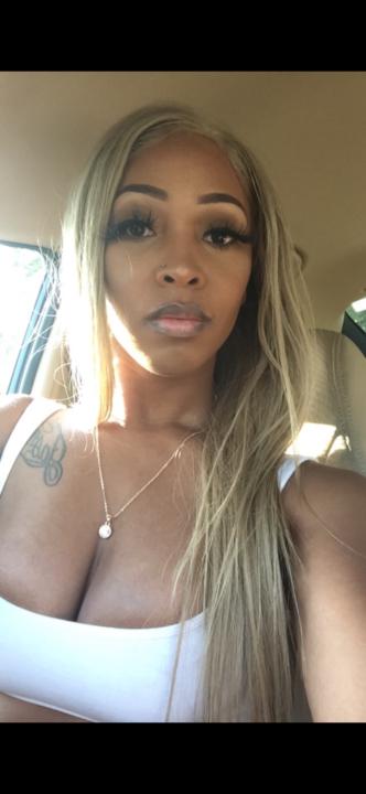 Jasmine Tinson